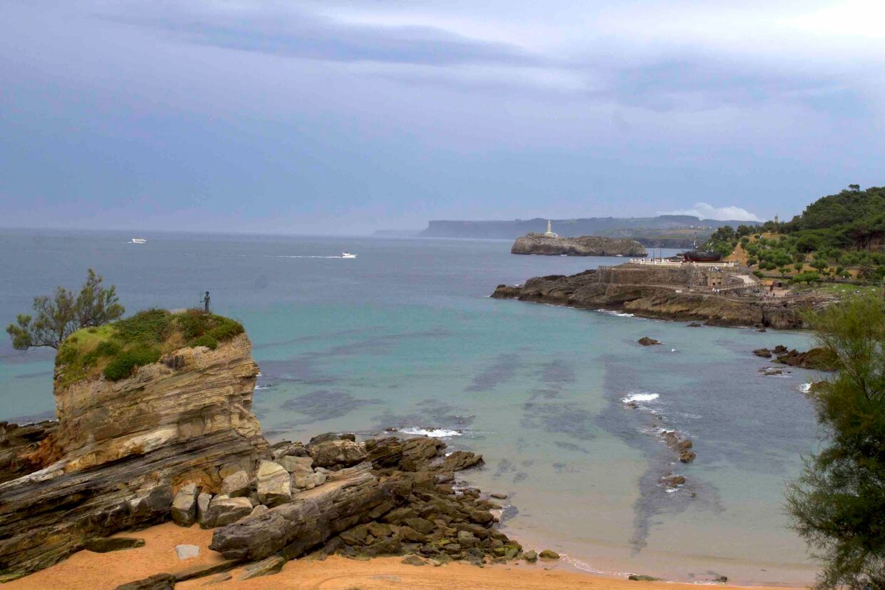 Santander